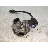 Клапан EGR Peugeot 307 2002 9654818180
