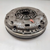 Форд focus mk3 2 , 0b r9dc муфта в сборе диск датчик колесо dwumasa