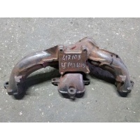 Коллектор выпускной УАЗ Hunter 2005 умз 4213