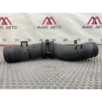 Б/У трубка охлаждения (патрубок, шланг, радиатора) Toyota Rav4 XA20 2002 1657127080, <strong>-Б/У Детали сняты с АВТОМОБИЛЯ</strong>