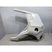 Крыло заднее левое Chery Tiggo 4 502000850AADYJ