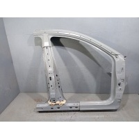 Порог со стойкой правый Chery Tiggo 8 Pro 509001424AADYJ
