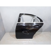 Дверь задняя левая Mercedes-Benz E-Class W213 A2137300105