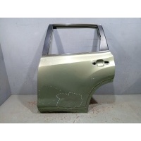 Дверь задняя левая Subaru Forester S14 60409SJ0109P