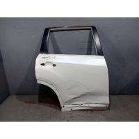 Дверь задняя правая Subaru Forester S14 60409SJ0009P