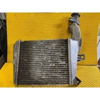Радиатор интеркулера Mazda Mazda6 MPS GG 2005 L3K913565C, 1271002992, L33X1271002992, L3K9-13-565C, L3K9-13-565A, L3K913565A