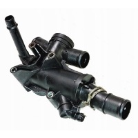 Корпус термостата 2.0 tdci hdi smax 508 v50 mondeo 4 407