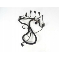 Мерседес vaneo w414 свет установка двигателя a6681500033
