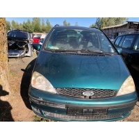 Автономный отопитель Ford Galaxy 1 restailing 2001