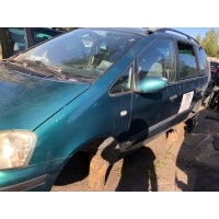 Порог левый Ford Galaxy 1 restailing 2001