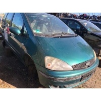 Бак топливный Ford Galaxy 1 restailing 2001