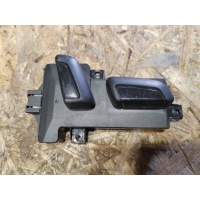 Кнопка регулировки сидения Skoda Superb 3 2019 8W0959748A