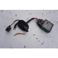 Блок насосы топлива 5q0906121f volkswagen passat b8