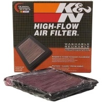 K n фильтр воздушный форд focus mk2 2.5 st