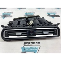 Дефлектор печки BMW 7-Series ActiveHybrid F04 2010 64229115859