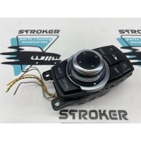 джойстик BMW 7-Series ActiveHybrid F04 2010 65829206446