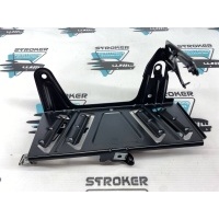 Кронштейн усилителя системы HiFi BMW 7-Series F01 2011 65159153135