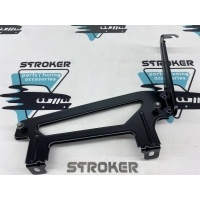 Кронштейн блока камеры BMW 7-Series F01 2011 65159153137