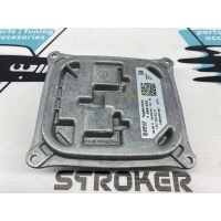 Блок управления светом BMW X5 E70 2011 63117263052