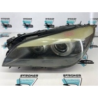 фара BMW 7-Series ActiveHybrid F04 2010 63117228427