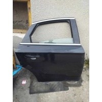 Правое задняя дверь форд mondeo mk4 hatchback цвет g6