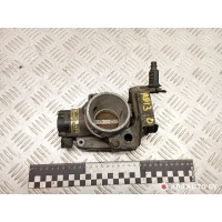 Заслонка дроссельная Ford Escort 5 1996 95BF9B989,958FED