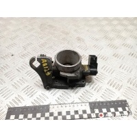 Заслонка дроссельная Ford Fiesta 4 1996 95BF9B989,96MFGA
