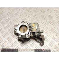 Заслонка дроссельная Peugeot 406 1999 PSA596,PSA596V4