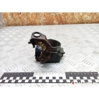 Заслонка дроссельная Renault Scenic 1999 7700871215,7700113286,7275017001,873703L