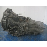 Audi a4 volkswagen passat b5 1.6101km кпп 012301103m