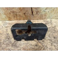 Накладка замка капота Hyundai Terracan 2005 81149H1000