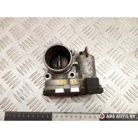 Заслонка дроссельная Fiat Idea 2010 0280750042,46533515,ETZ1320NF