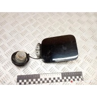 Лючок топливного бака Hyundai Terracan 2003
