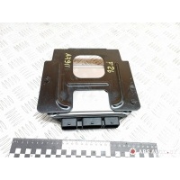Блок управления двигателем Peugeot 308 T7 2011 9653958980,0281013872,9664843780