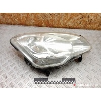 Фара правая Peugeot Partner 2 (B9) 2011 9682828180,89318041