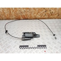 Ручка регулировки спинки сиденья Toyota RAV4 3 (XA30) 2006 72595X1B00,7205342010