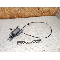 Ручка регулировки спинки сиденья Toyota RAV4 3 (XA30) 2006 72596X1B00,7205442010