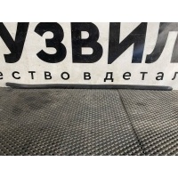 уплотнитель стекла двери левый Volvo FH4 82110669