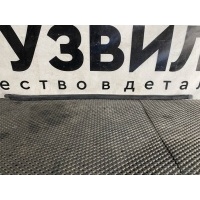 уплотнитель стекла двери левый Volvo FH4 82110669