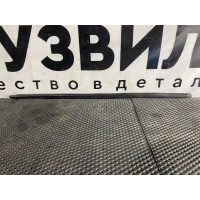 уплотнитель стекла двери левый Volvo FH4 82110669