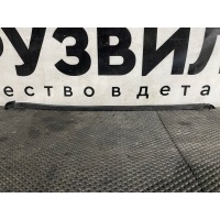 уплотнитель стекла двери левый Volvo FH4 82110669