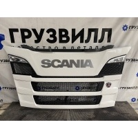 капот Scania 6 2977830,2894750,2948553,2948554