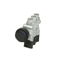 Pneumatics pn - 10381 клапан электромагнитный