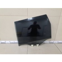 Стекло двери задней левой Nissan Nissan X-Trail (T31) 2007-2014 82301JG100