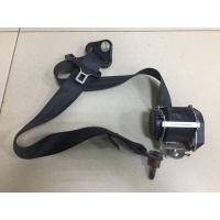 Ремень безопасности Renault Renault Sandero 2009-2014 868849455R