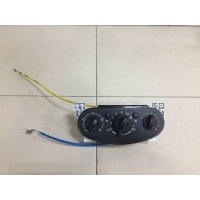Блок управления отопителем Renault Renault Sandero 2009-2014 275101924R
