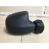 Зеркало правое механическое Renault Renault Sandero 2009-2014 963017145R