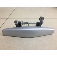 Ручка двери наружная левая Renault Renault Sandero 2009-2014 806073661R