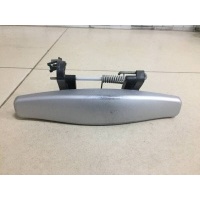 Ручка двери наружная правая Renault Renault Sandero 2009-2014 806066667R