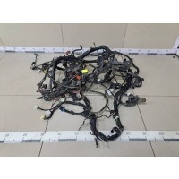 Проводка (коса) Mitsubishi Mitsubishi L200 (K6,K7) 1996-2006 MN166176